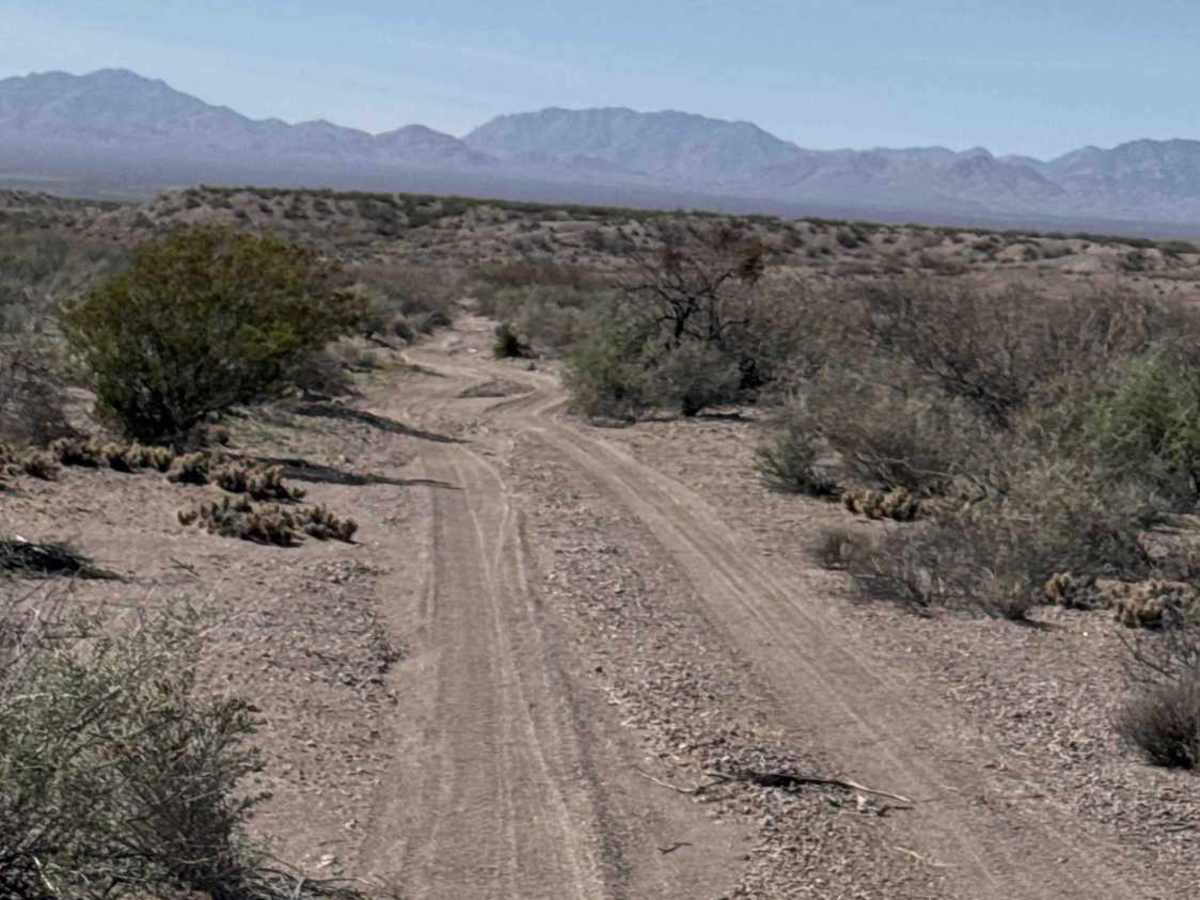 Ss1071a trail photo