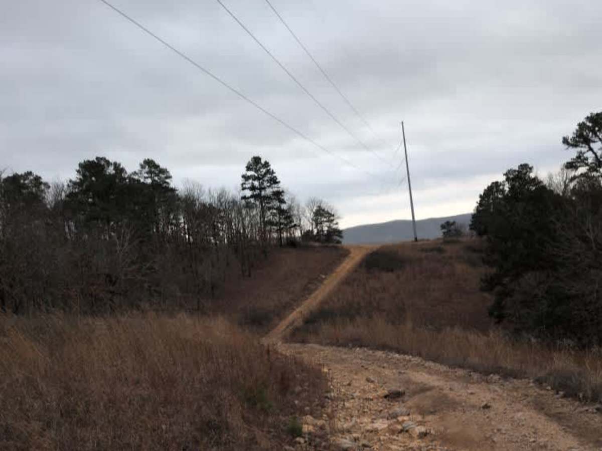 C18 Tanner's Hatchet trail photo