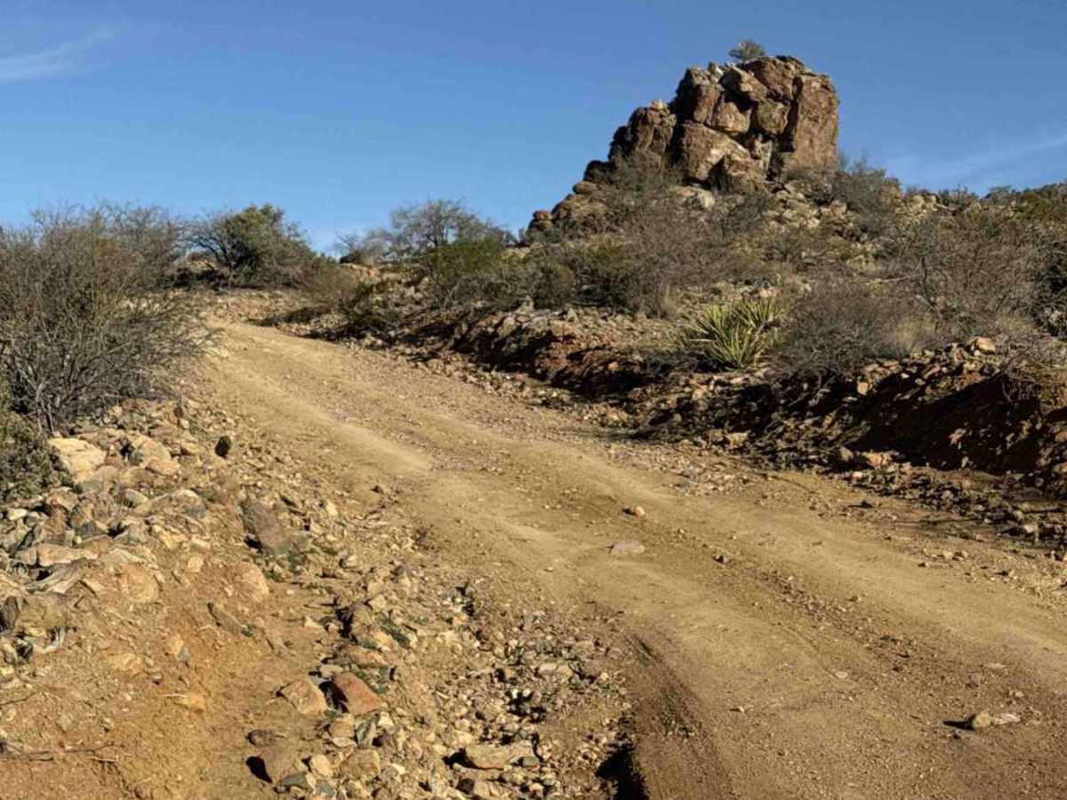 Fh1052 trail photo