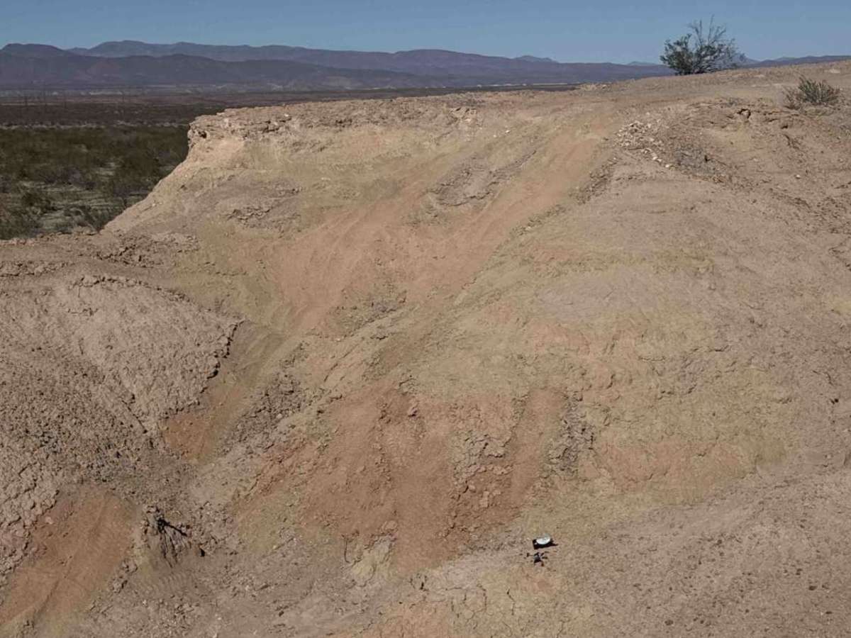 Ss1013 trail photo