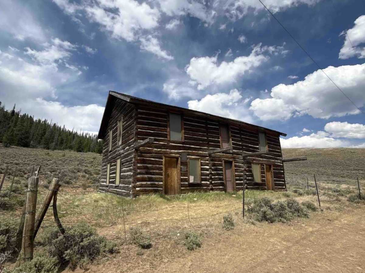 Old Highway Road - FS 206 photo 6