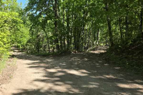 Backwoods Bypass