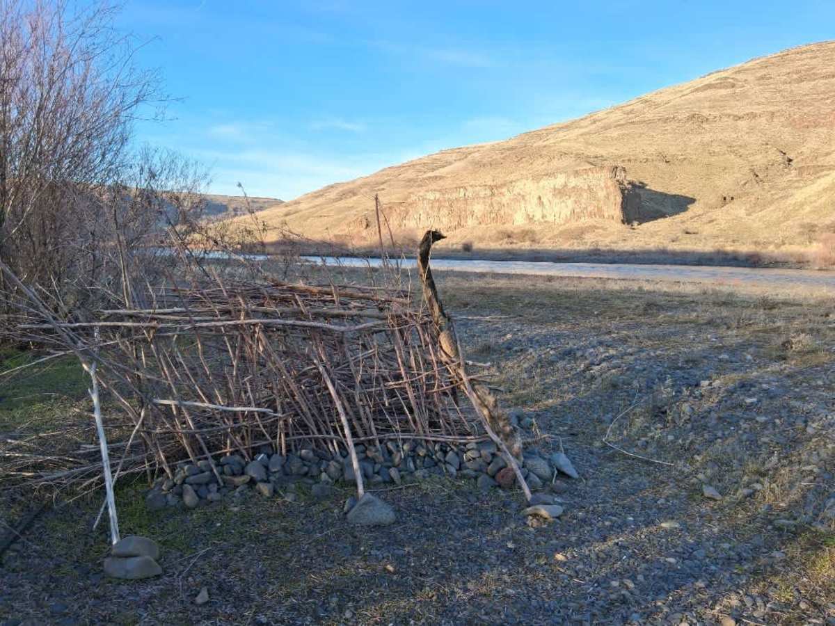 Starvation Lane River Access photo 4