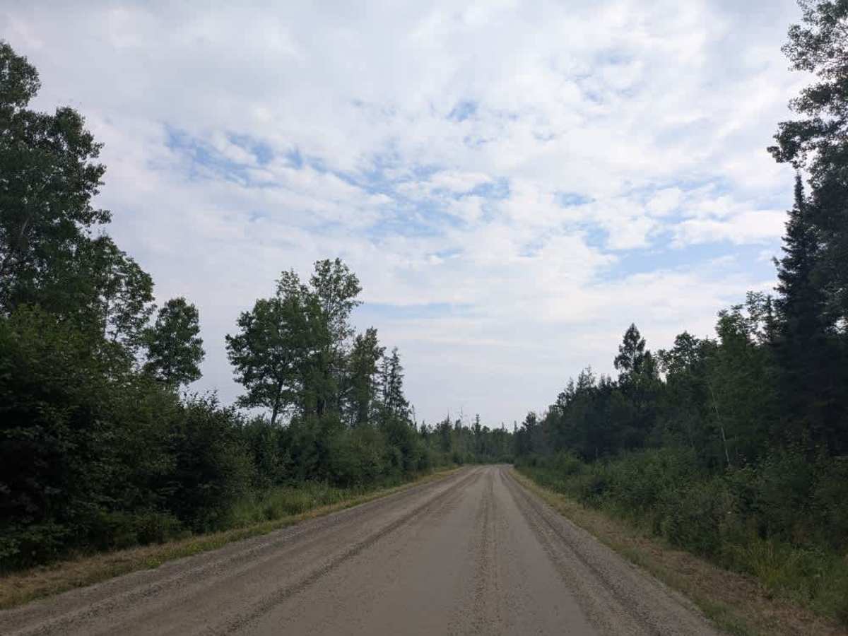 County Road 180 photo 2