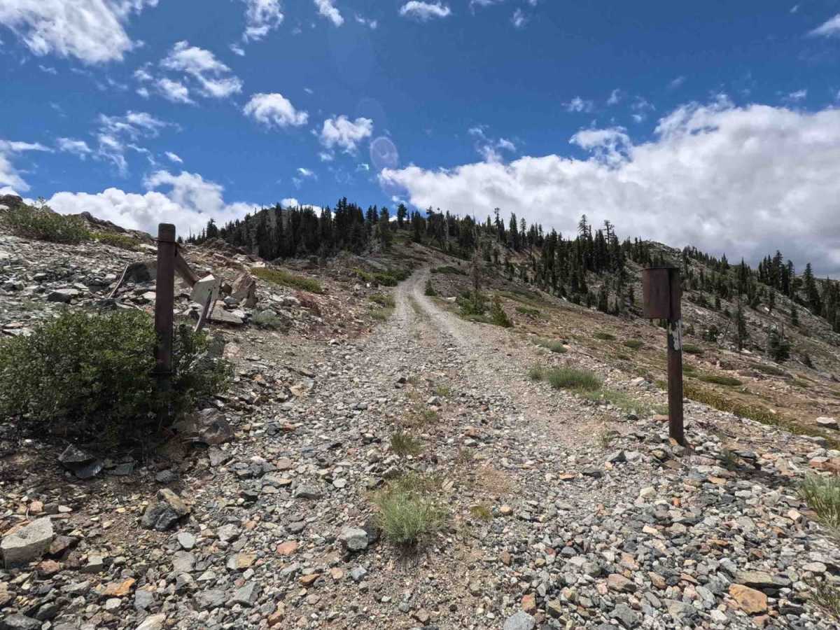Bonanza King Lookout - FS 38N85 photo 2