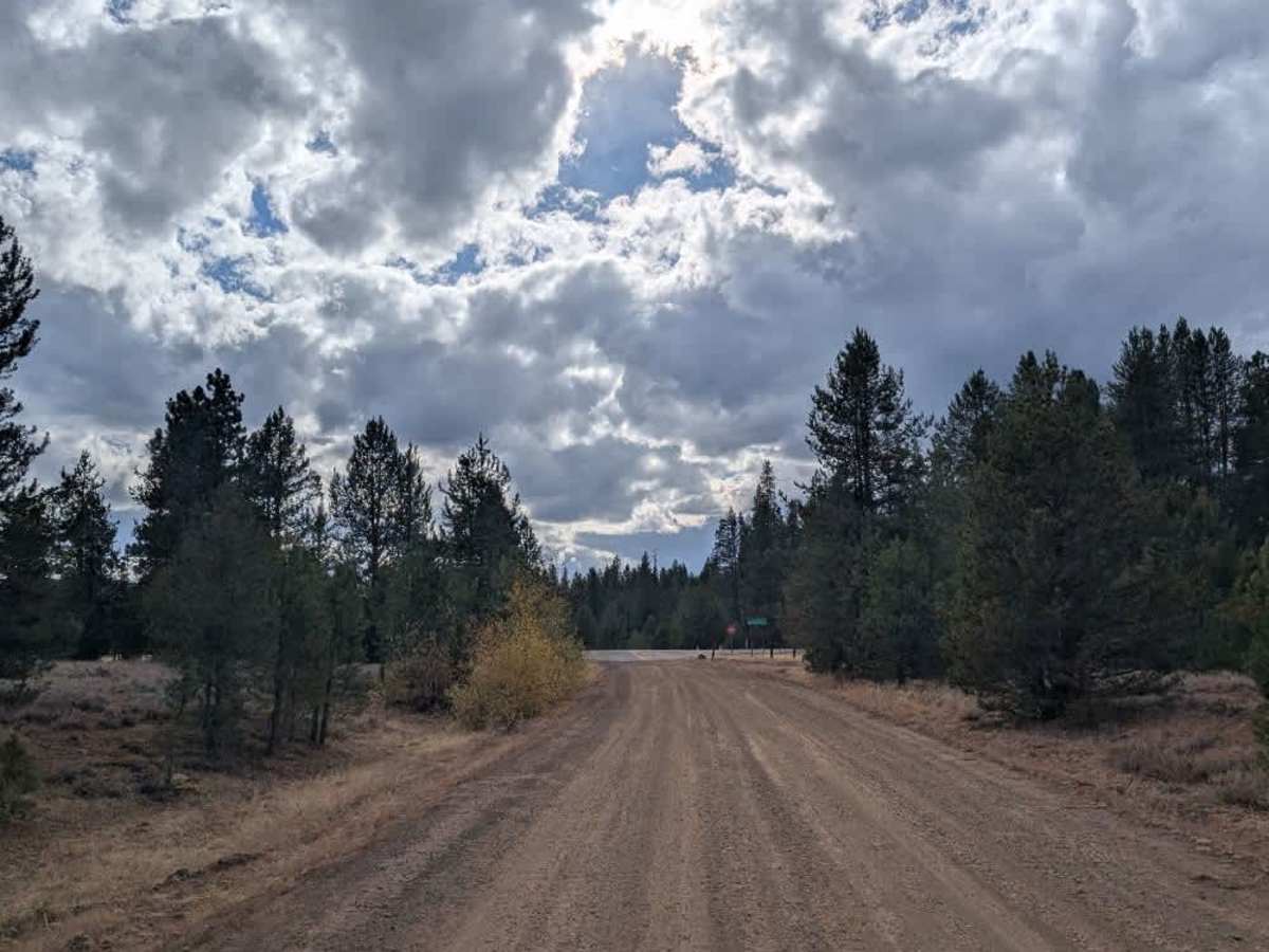 Bridge Creek Springs Road photo 3
