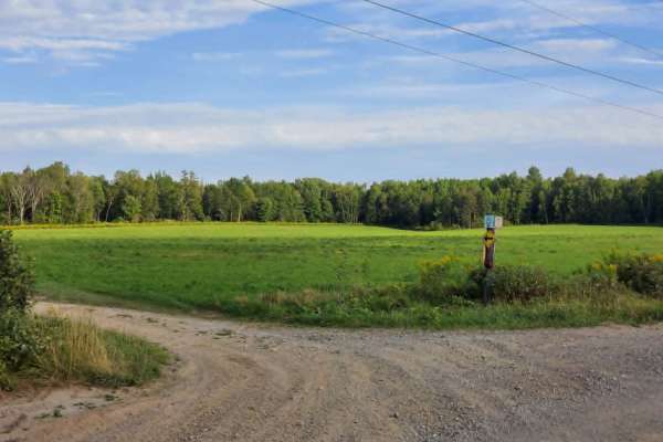 Lathrop Road