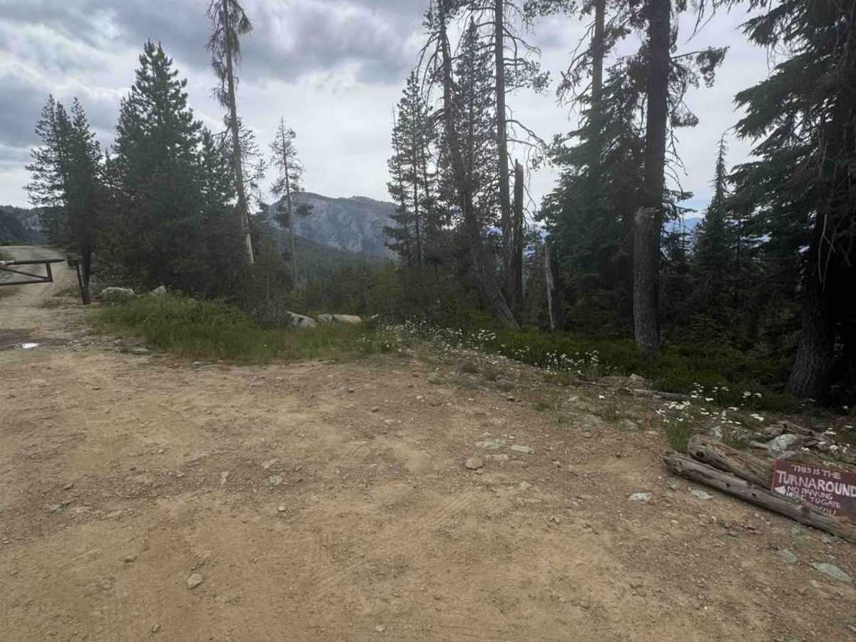 Camp Unalayee - FS 40N63 photo 2
