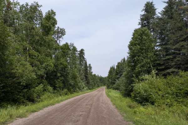 Greenwood Lake Road - FS 309