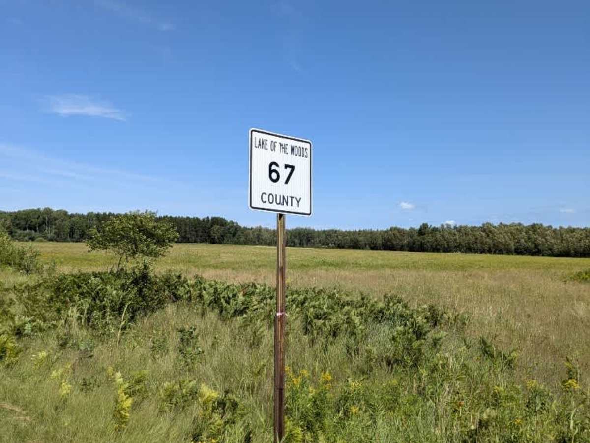 County Road 67 photo 2