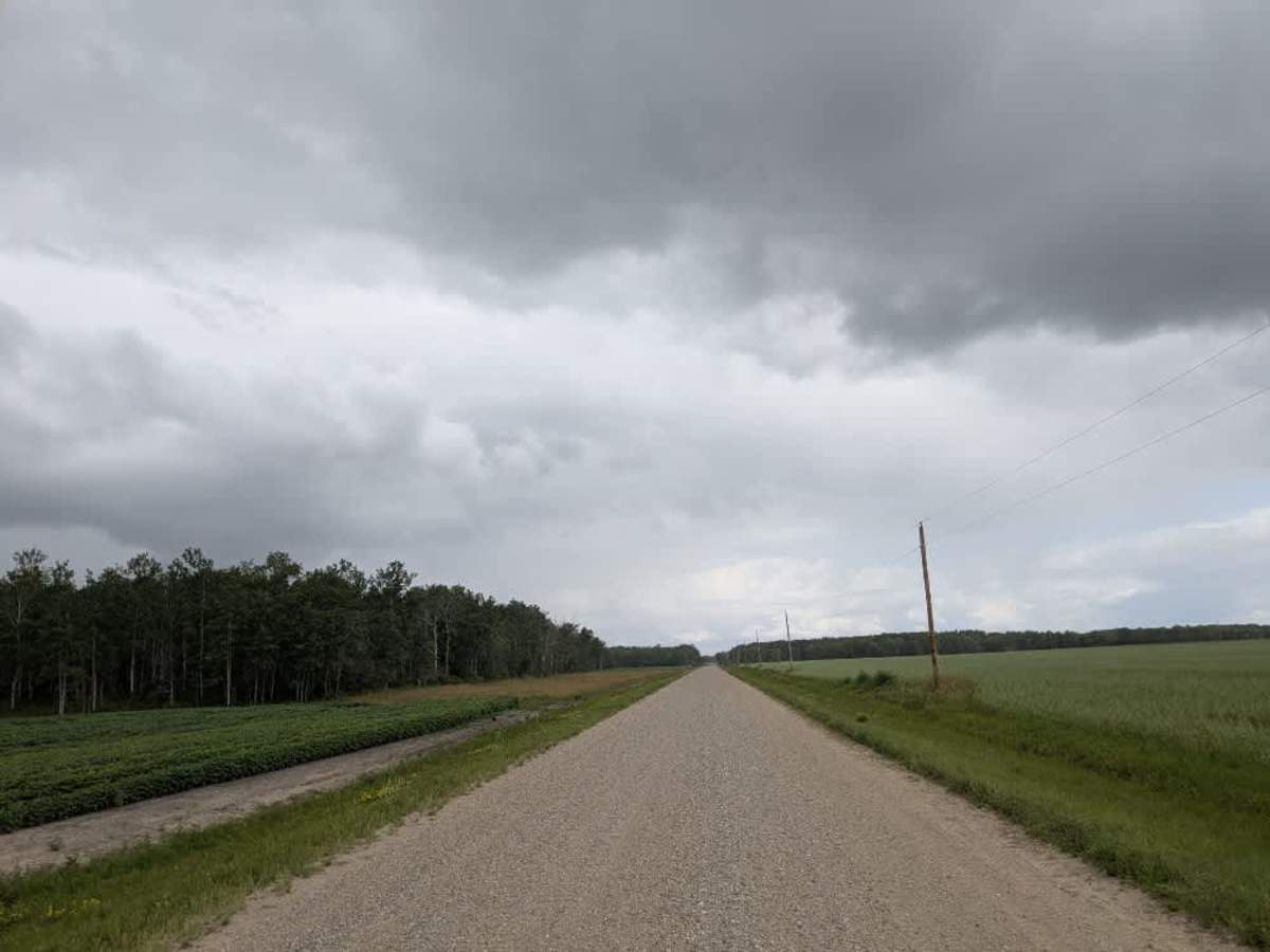 County Road 18 photo 5