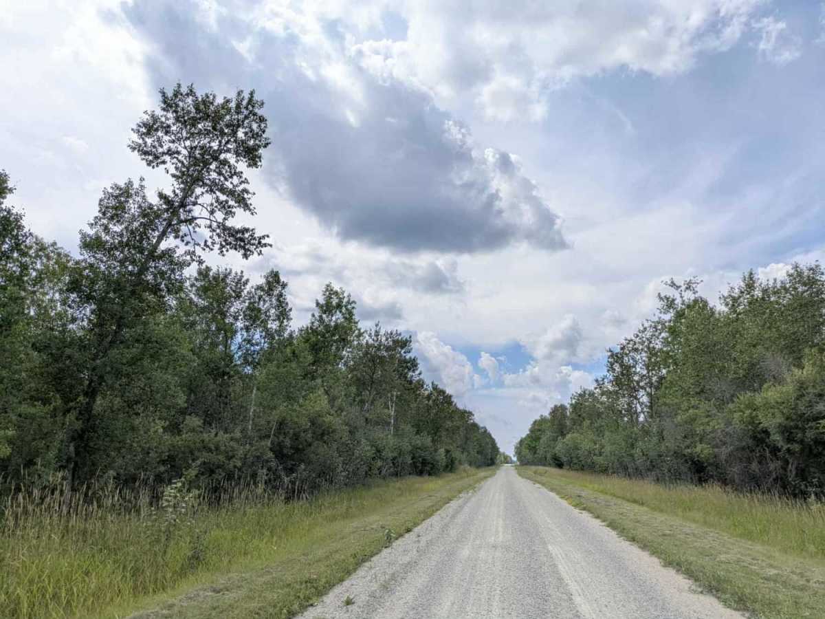 47th Street SW trail photo