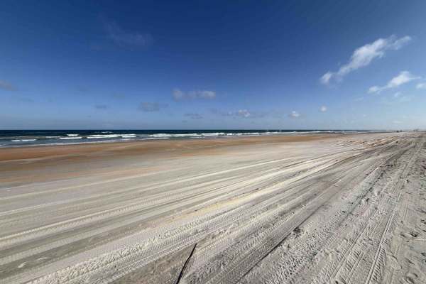 South Ormond Beach