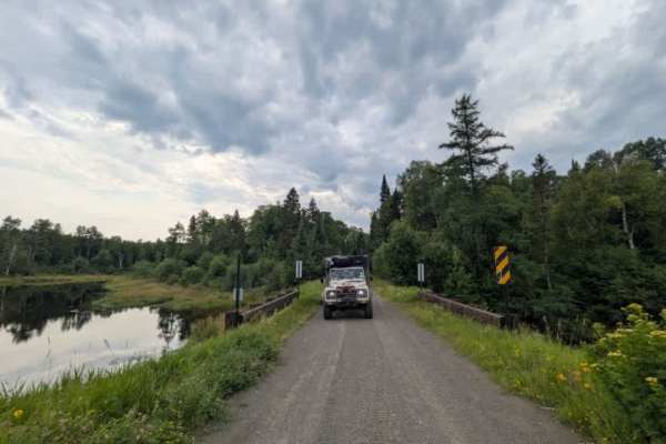 Otter Lake