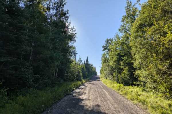 Old Gunflint Trail