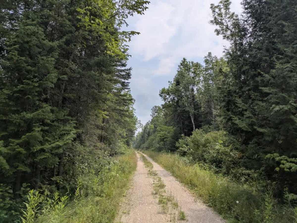 Cutacross Road photo 3