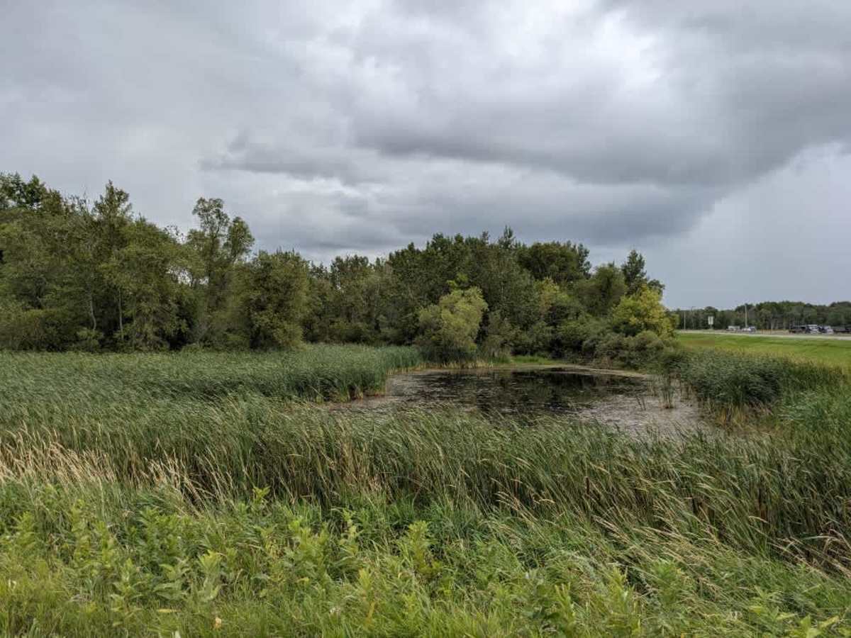 County Road 18 photo 4