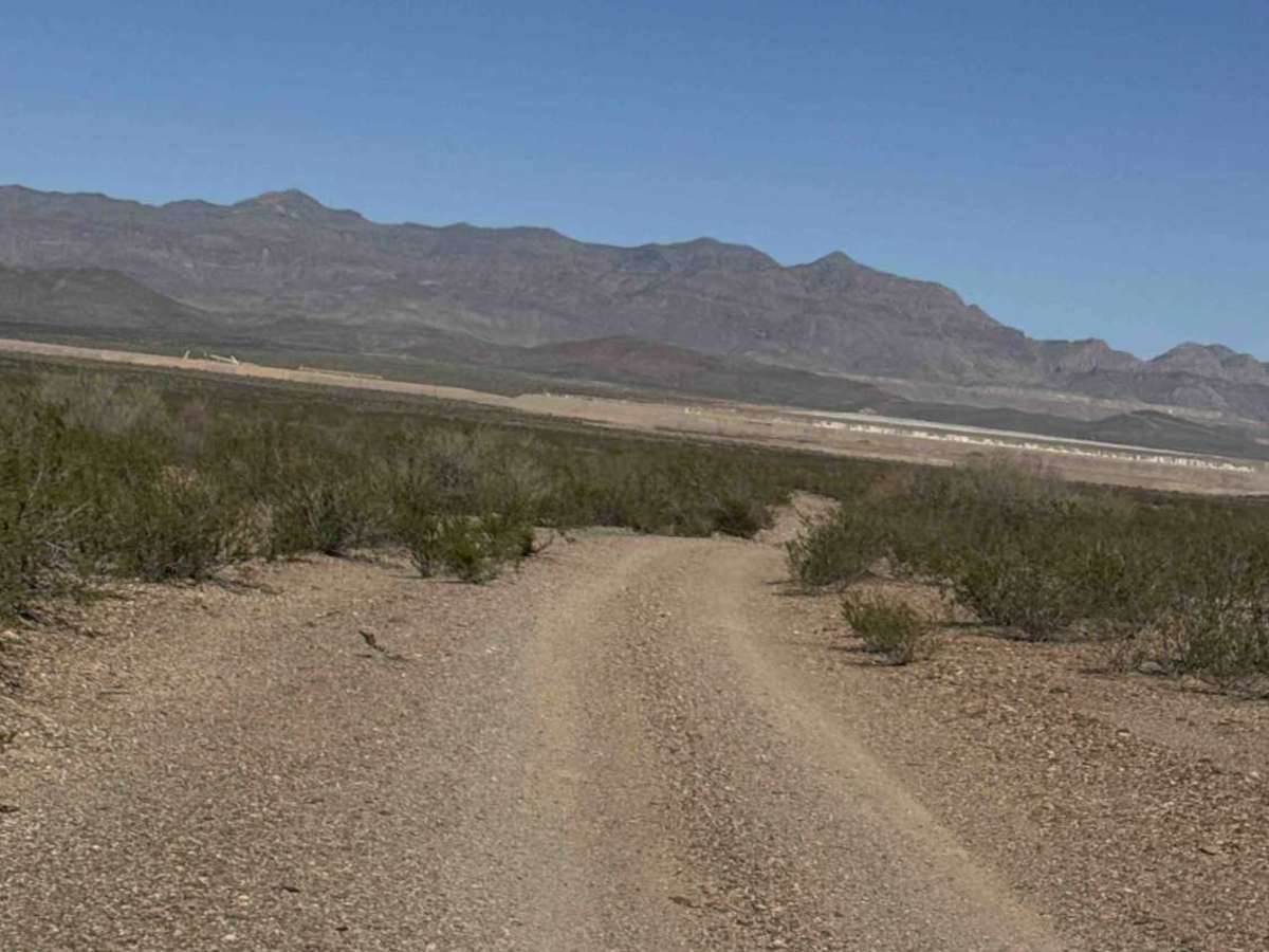 Sa1015 trail photo