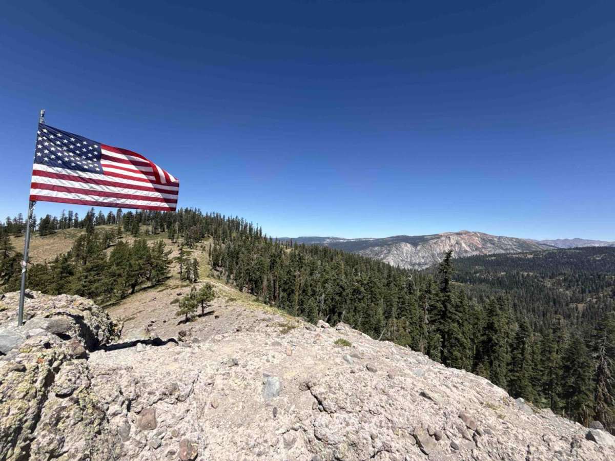 Flagpole Point - FS 7N11D photo 3