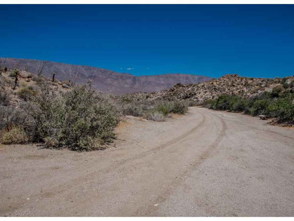 Plum Canyon Road photo 5