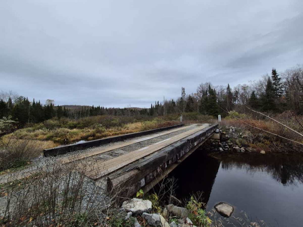 Pines Lake Road photo 2