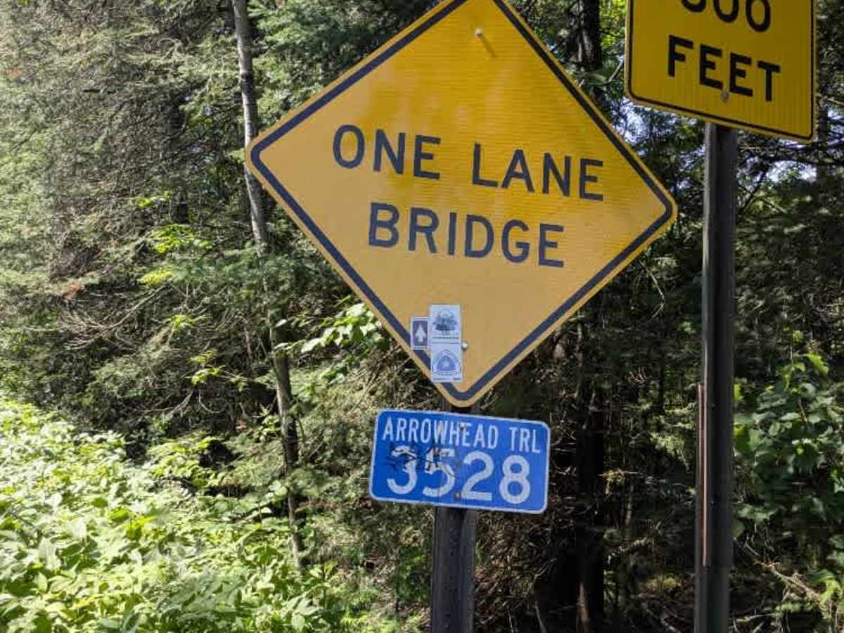 South Fowl Road photo 2