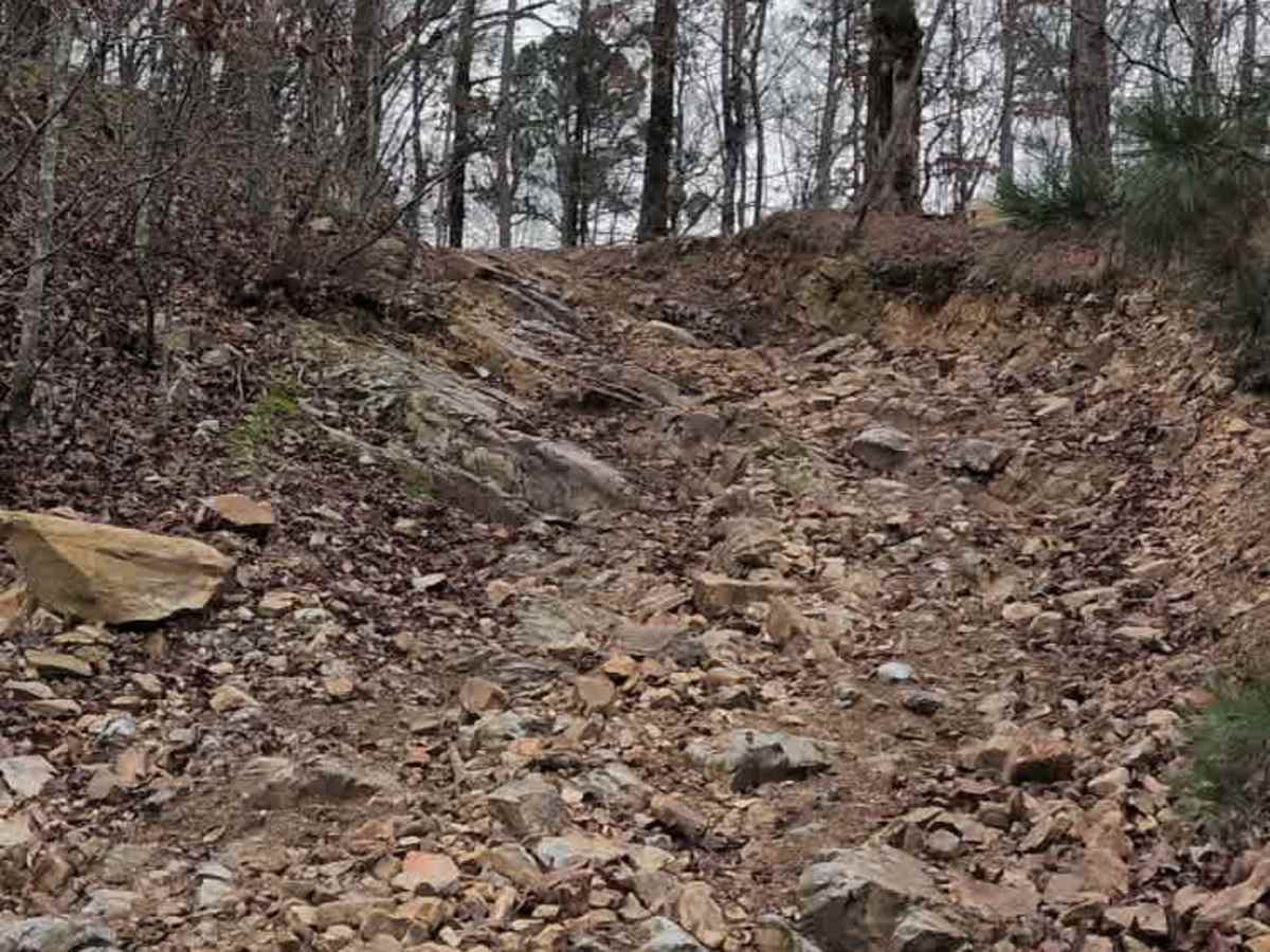 C10 Donnie's Hill (Top) photo 2