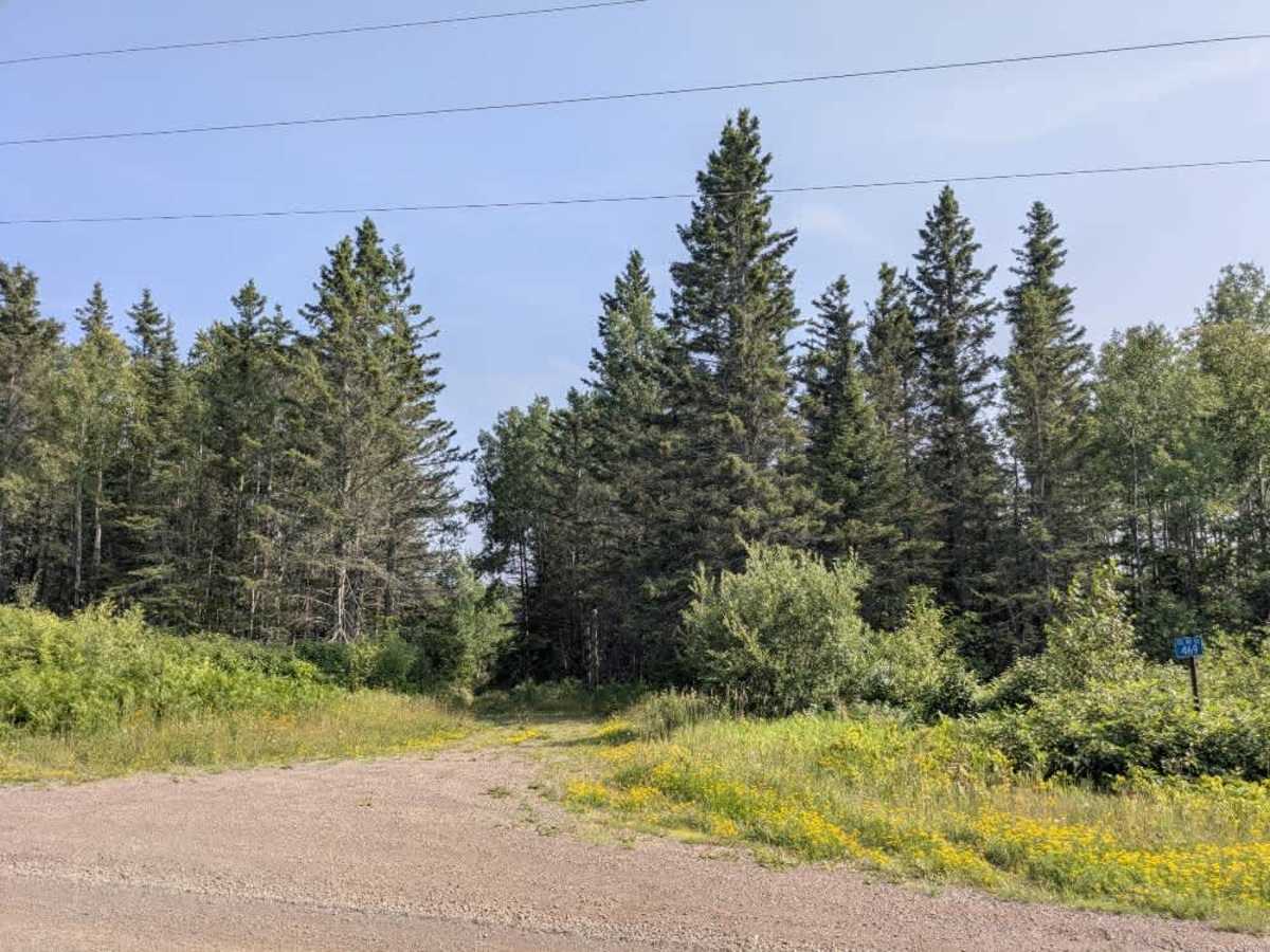 County Road 6 photo 2