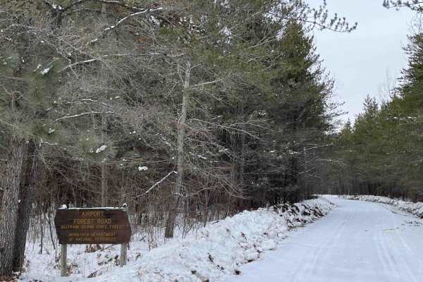 Airport Road