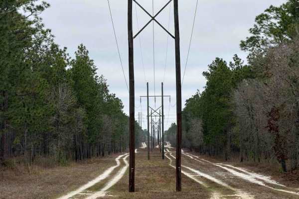 Powerline East - FS 300-C