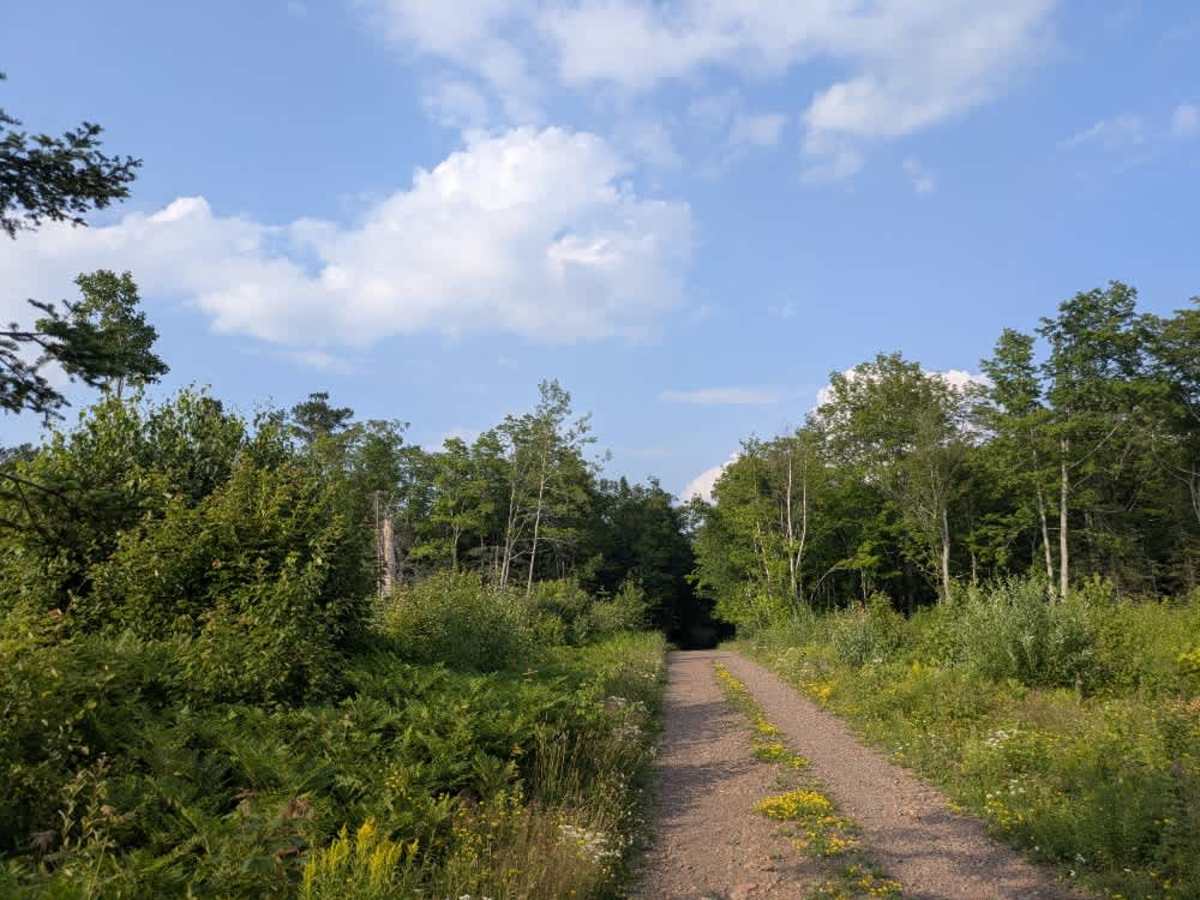 Caribou Trail photo 2