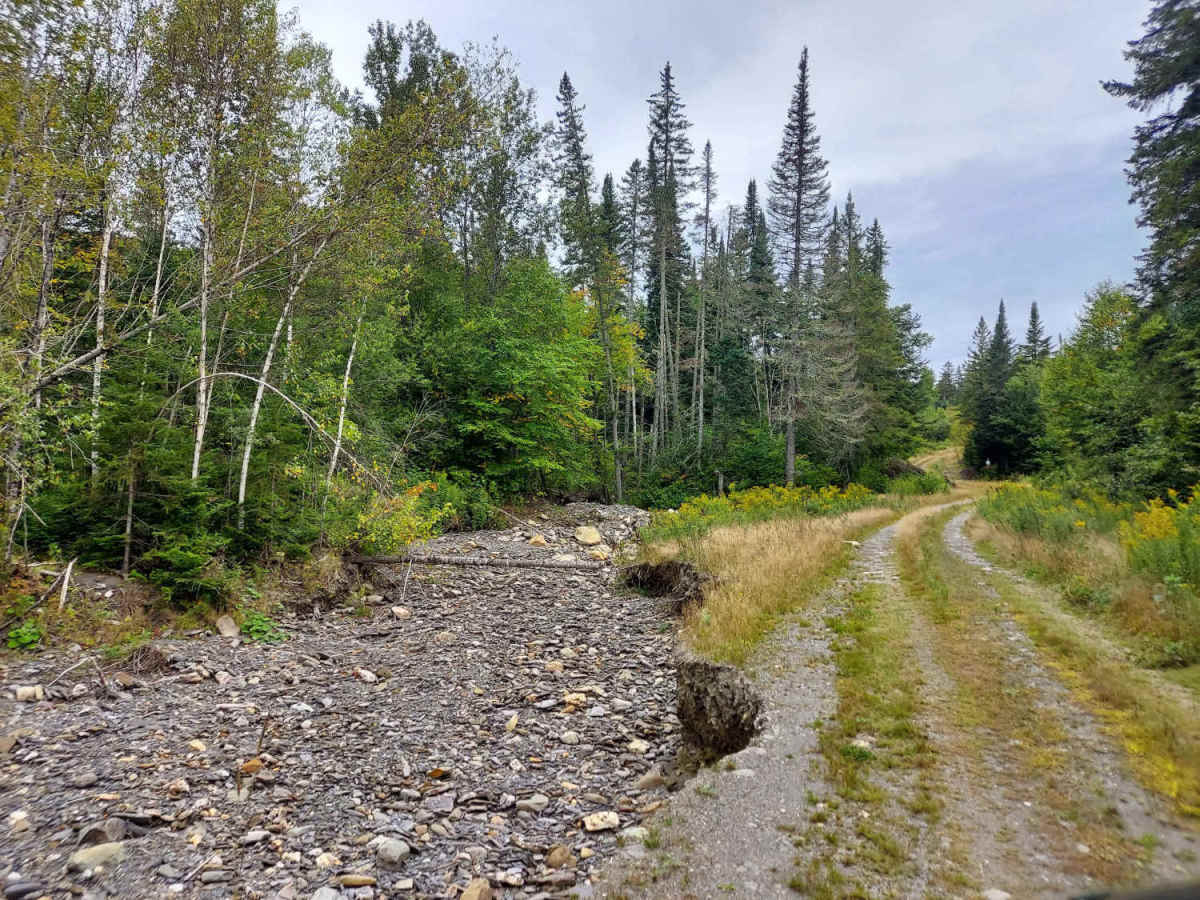 West Side Indian Stream Road photo 6