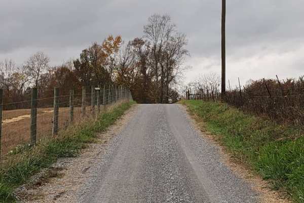 Holland Road - Macon County Tour
