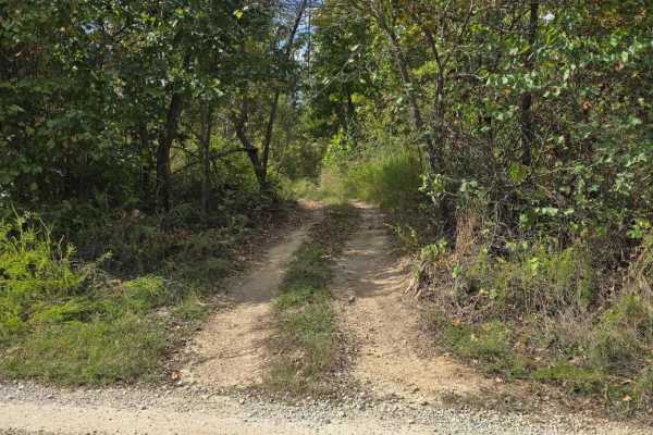 Fresno Trail