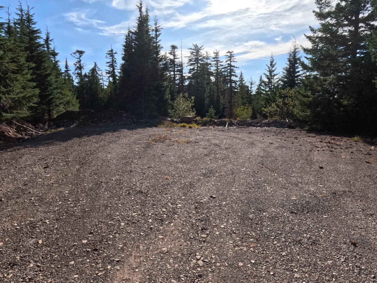 FS 1640 trail photo