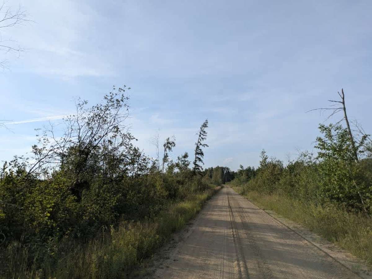 Stoney Corners Trail photo 5