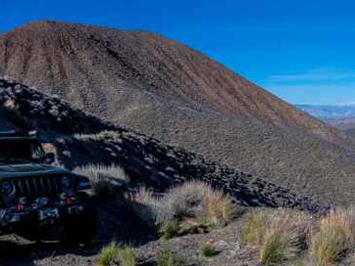 Nemo Canyon Road photo 4