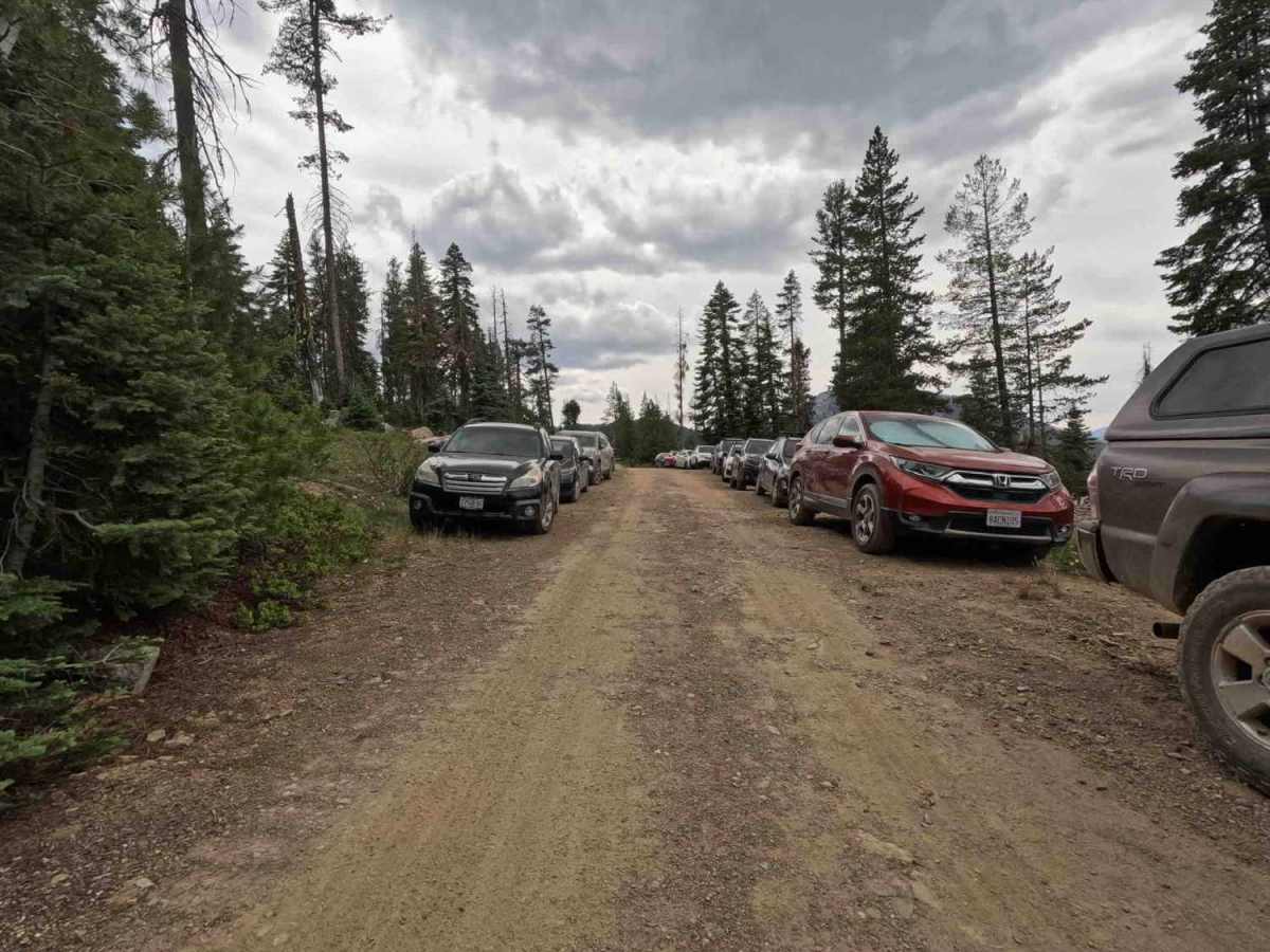Camp Unalayee - FS 40N63 photo 5