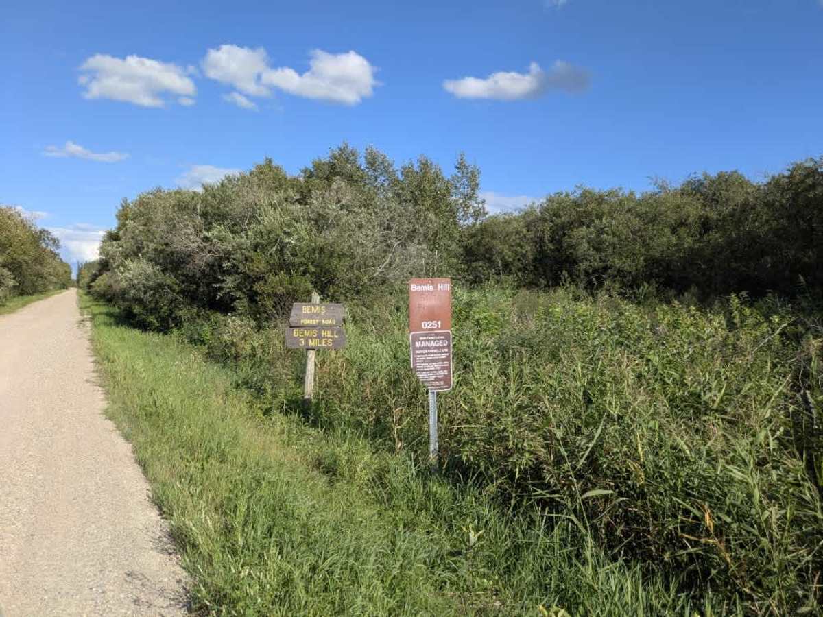 County Road 126 photo 4