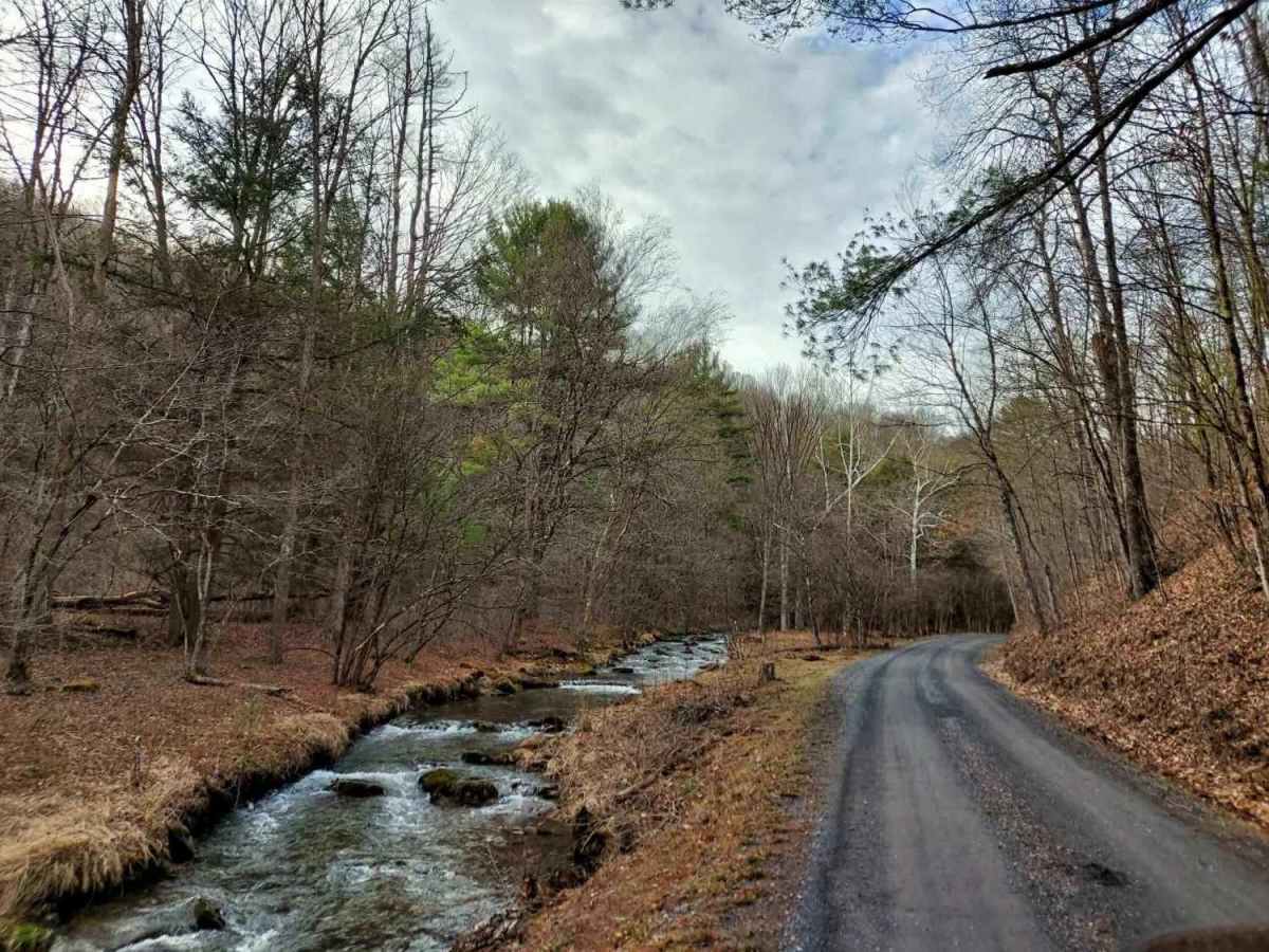 East Hicks Run Road photo 5