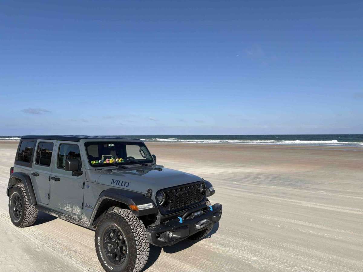 Daytona Beach photo 4