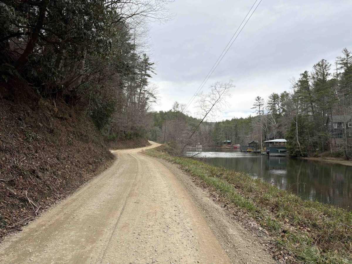 Bear Gap Road photo 6
