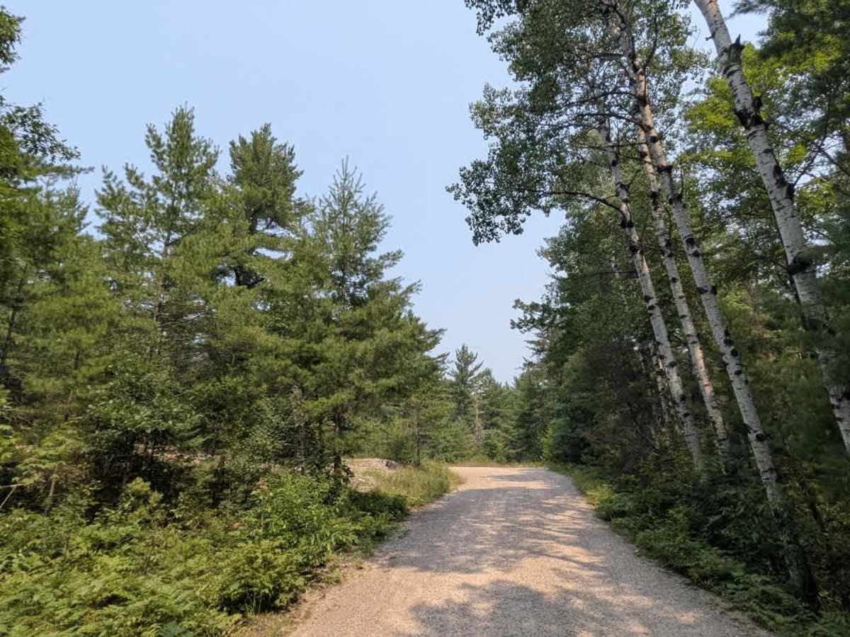Hanson Lake Road photo 3