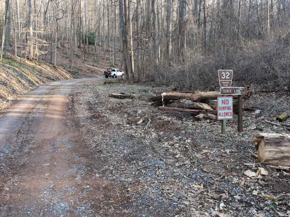 Government Road - FS 43 photo 2