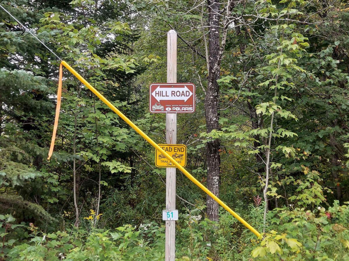Hill Road photo 2