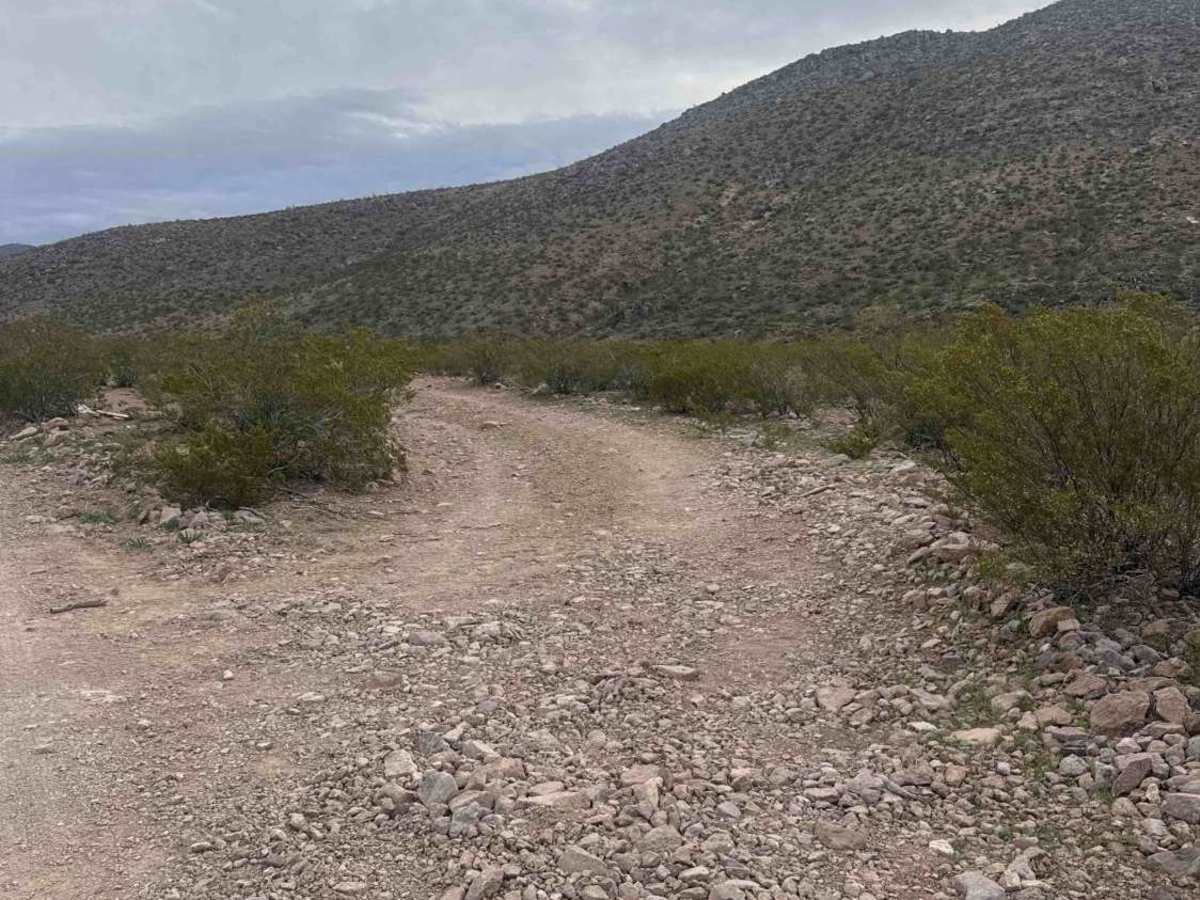 Fh1063 trail photo