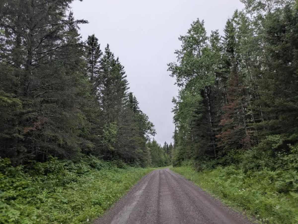 Perent Lake Road photo 2