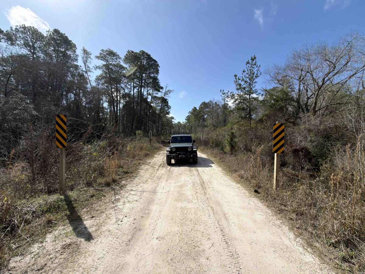 Hutto - FS 376 photo 4