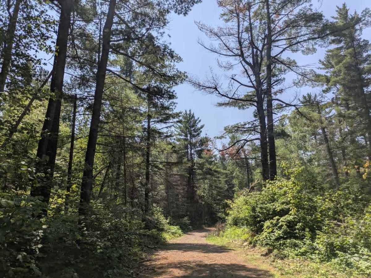 Trail 177E photo 5