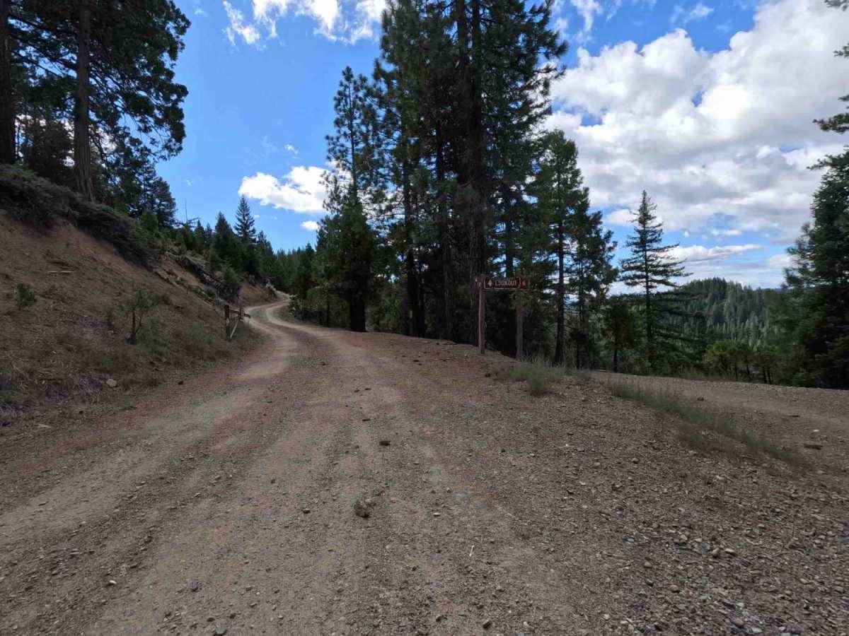 Bonanza King Lookout - FS 38N85 photo 4